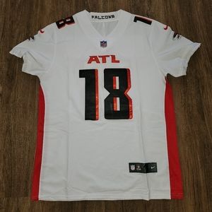 Nike Atlanta Falcons Jersey
